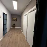 Chalet House