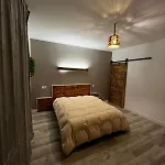 House Chalet