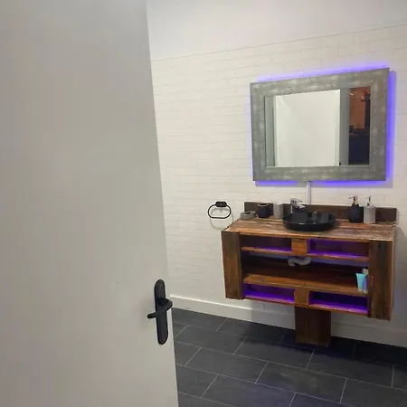 Alpehytte House Llagostera