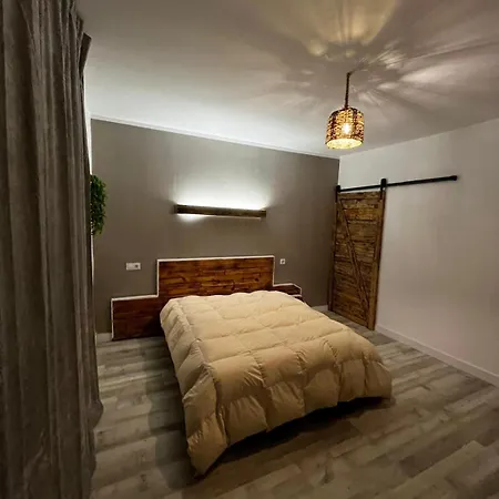 House Dağ evi