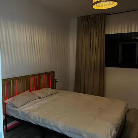 Dağ evi House *