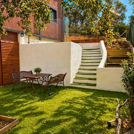 Chalet House Llagostera