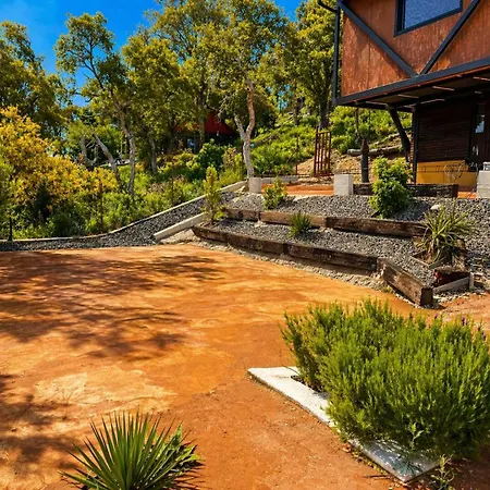 House Chalet Llagostera