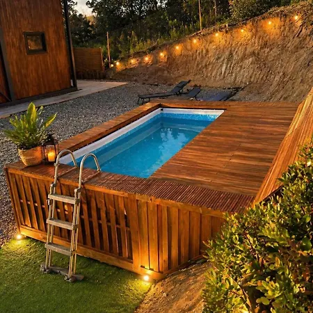 Chalet House Llagostera