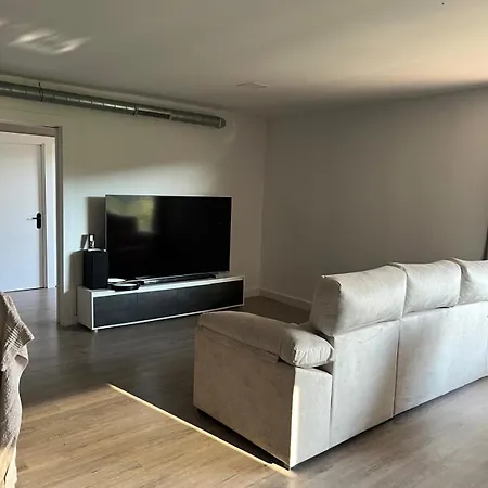 House Chalet Llagostera