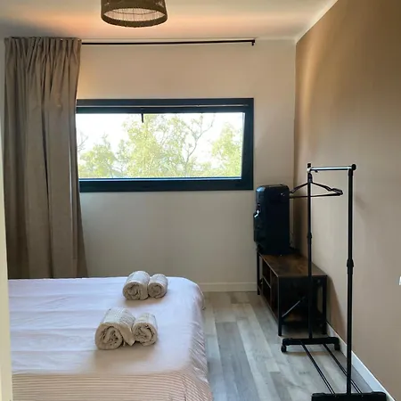 Chalet House Llagostera