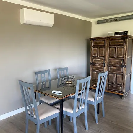 Chalet House Llagostera