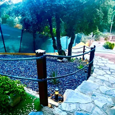 Chalet House *