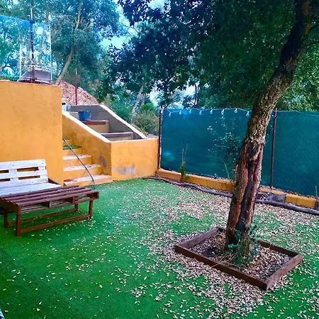 House Llagostera