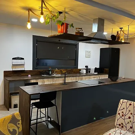 House Chalet